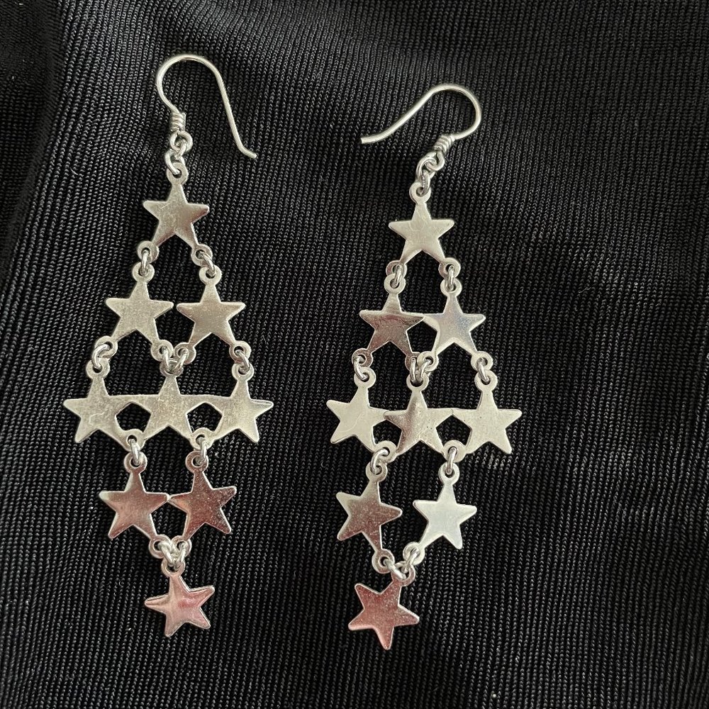 Cascading stars